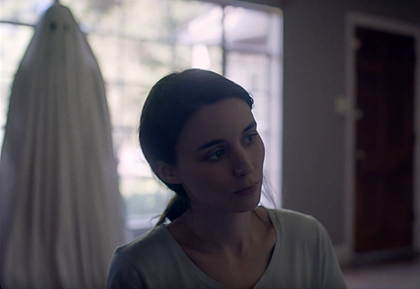 Premier trailer pour A Ghost Story de David Lowery