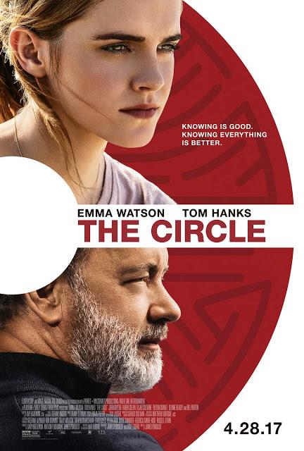 The Circle : Une date de sortie française pour le film de James Ponsoldt The Circle : Une date de sortie française pour le film de James Ponsoldt