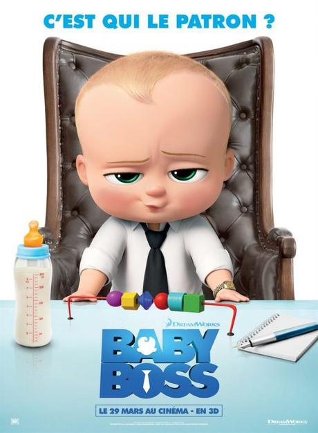 Baby Boss_film