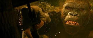 Kong : Skull Island