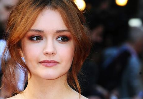 Olivia Cooke en vedette du thriller The Tracking of a Russian Spy de Nima Nourizadeh ?