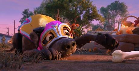 Nouveau trailer pour Coco de Lee Unkrich