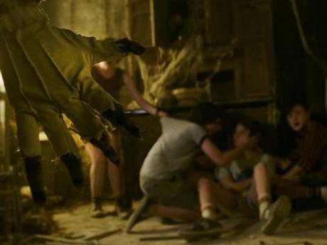 Bande annonce VOST pour le remake de Ça signé Andres Muschietti