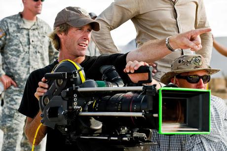 Michael Bay à la poursuite de El Chapo pour sa prochaine réalisation ?