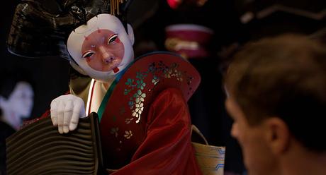 [CRITIQUE] : Ghost in The Shell