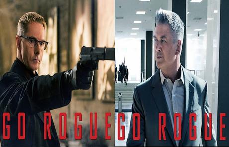 Alec Baldwin et Sean Harris seront de retour pour Mission : Impossible 6 Alec Baldwin et Sean Harris seront de retour pour Mission : Impossible 6