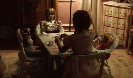 Annabelle 2 : Le film de David F. Sandberg aura pour titre Annabelle : Creation