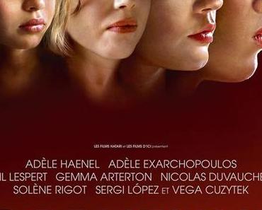 Orpheline (2017) de Arnaud des Pallières