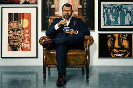 Jordan Peele à la direction du live-action Akira ?