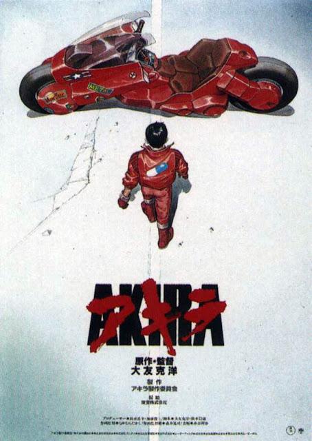 Jordan Peele à la direction du live-action Akira ?