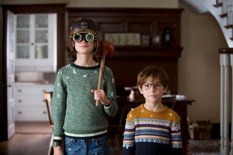 Premier trailer pour The Book of Henry de Colin Trevorrow