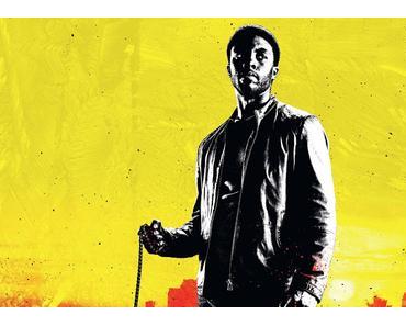 Bande annonce VF pour Message From The King de Fabrice Du Welz