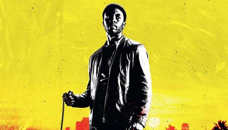 Bande annonce VF pour Message From The King de Fabrice Du Welz