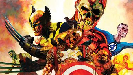 Ben Wheatley veut réaliser un film Marvel Zombies !