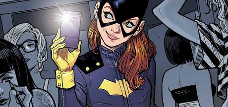 Batgirl Movie : Joss Whedon adaptera le comic New 52