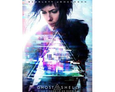 [CRITIQUE] GHOST IN THE SHELL