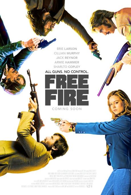 Bande annonce de Free Fire