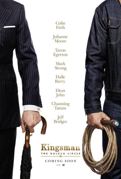 Photos de Kingsman Le Cercle d'or