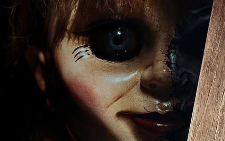 Nouvelle bande annonce VOST pour Annabelle : Creation de David F. Sandberg