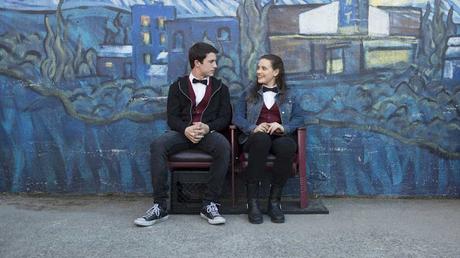 [FUCKING SÉRIES] : 13 Reasons Why : Une chronique adolescente nécessaire et douloureusement honnête