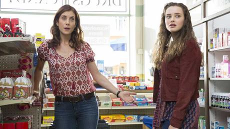 [FUCKING SÉRIES] : 13 Reasons Why : Une chronique adolescente nécessaire et douloureusement honnête