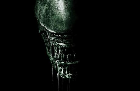Nouveaux spots TV pour Alien : Covenant de Ridley Scott
