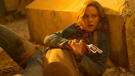Bande annonce VOST pour Free Fire de Ben Wheatley