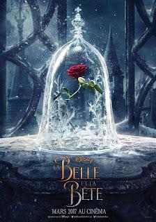 La Belle Et La Bête - 2017