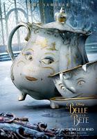 La Belle Et La Bête - 2017