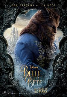 La Belle Et La Bête - 2017