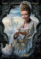 La Belle Et La Bête - 2017