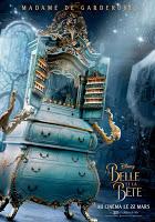 La Belle Et La Bête - 2017