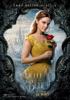 La Belle Et La Bête - 2017