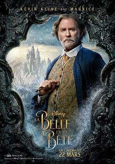 La Belle Et La Bête - 2017