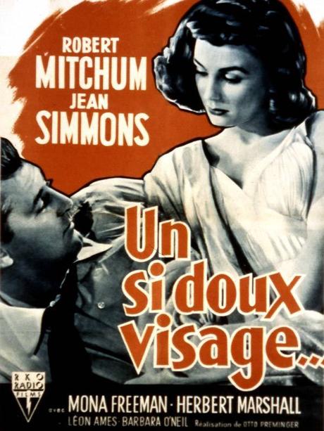 Un si doux visage (1952) de Otto Preminger