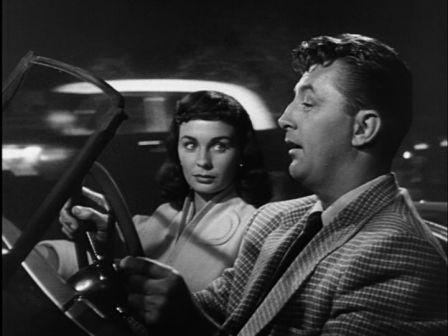 Un si doux visage (1952) de Otto Preminger