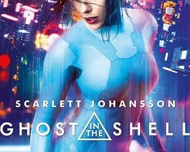 Ghost in the Shell : Une adaptation respectueuse