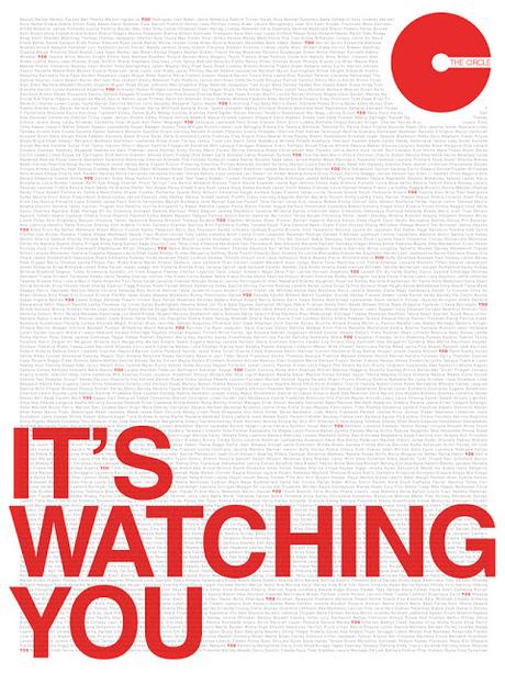 Nouvelles affiches US pour The Circle de James Ponsoldt