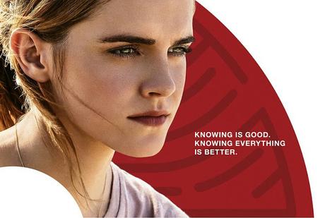 Nouvelles affiches US pour The Circle de James Ponsoldt