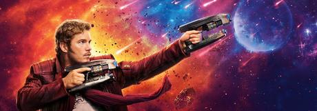 Nouvelles bannières US pour Les Gardiens de la Galaxie Vol. 2 signé James Gunn
