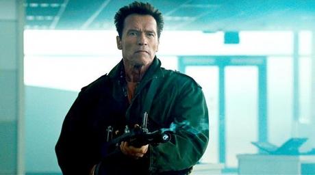 Expendables 4 : Arnold Schwarzenegger ne fera pas le film sans Stallone !