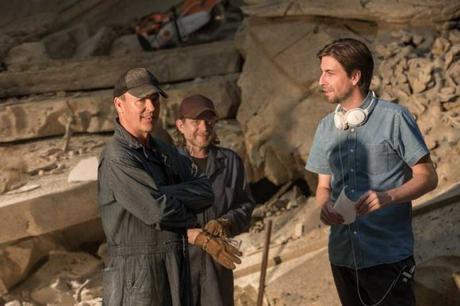 Nouvelles images pour Spider-Man : Homecoming de Jon Watts