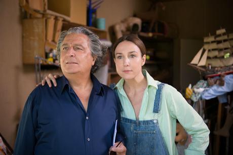 [CRITIQUE] : À Bras Ouverts