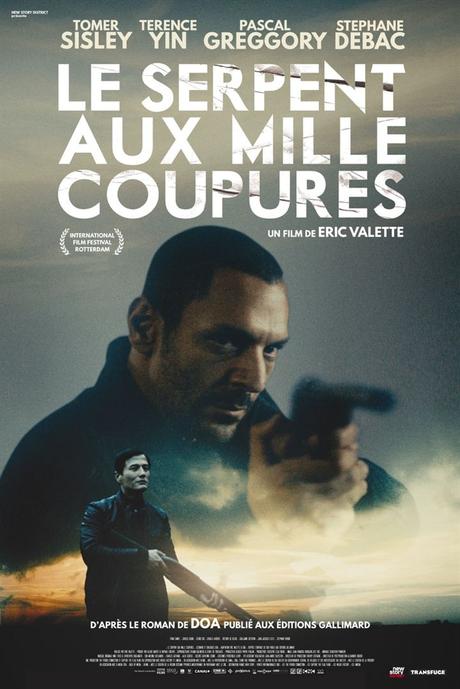 Le Serpent aux Mille Coupures réalisé par Eric Valette [Sortie de Séance Cinéma]