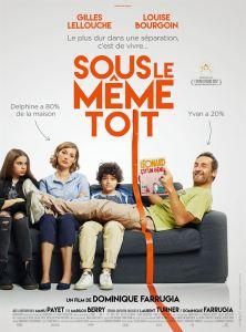 SOUS LE MÊME TOIT (Critique)