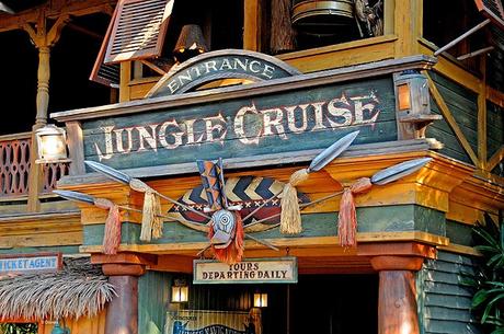 Jungle Cruise : Dwayne Johnson sera bien la vedette du film Disney