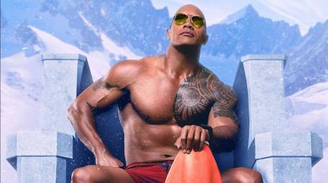 Jungle Cruise : Dwayne Johnson sera bien la vedette du film Disney