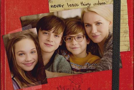 Nouvelle affiche US pour The Book of Henry de Colin Trevorrow