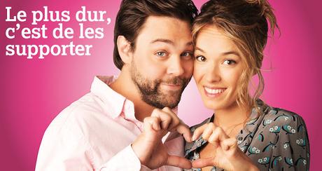 Affiche pour Venise sous la Neige de Elliott Covrigaru