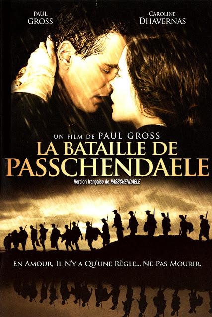 La Bataille de Passchendaele